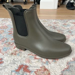 Target Rain Booties